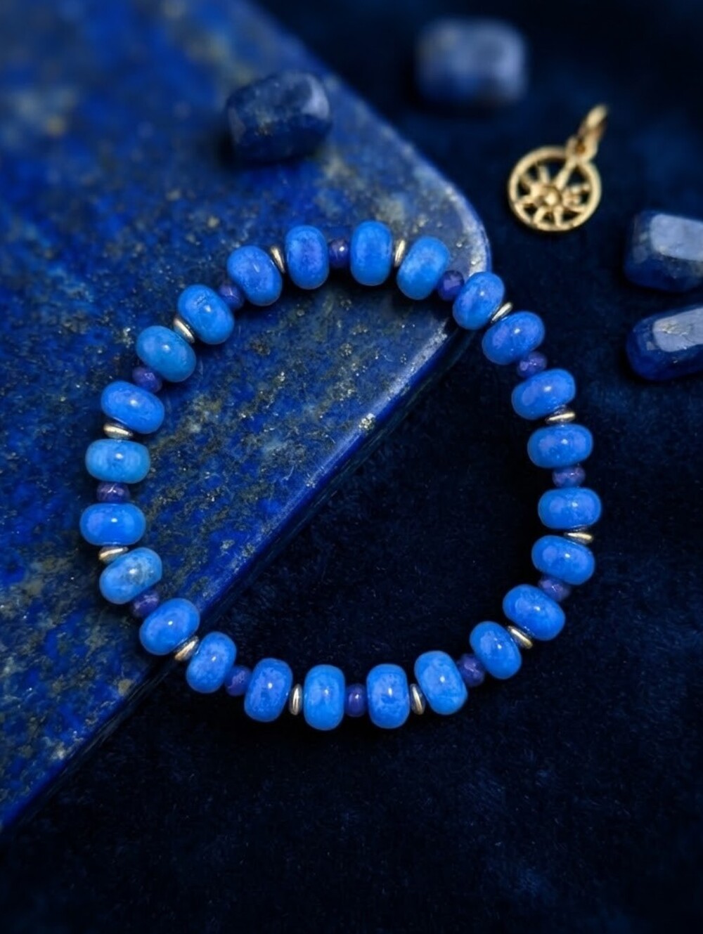 Jade Bracelet